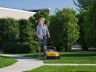 Stiga SV 213 E Electric Lawn Scarifier 1300w / 32cm Stiga SV 213 E Electric Lawn Scarifier 1300w / 32cm